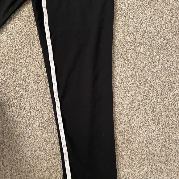 Christopher & Banks Men's Black Chinos - Picture 4 of 5